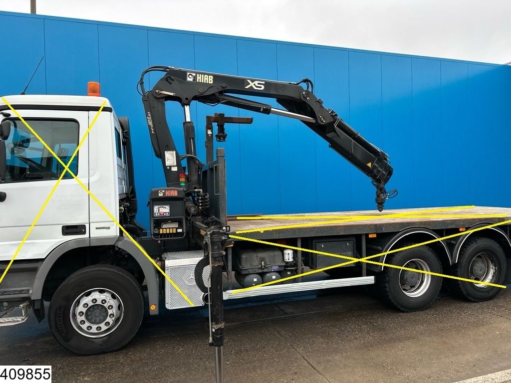 Hiab 144 BS-3 HIDUO