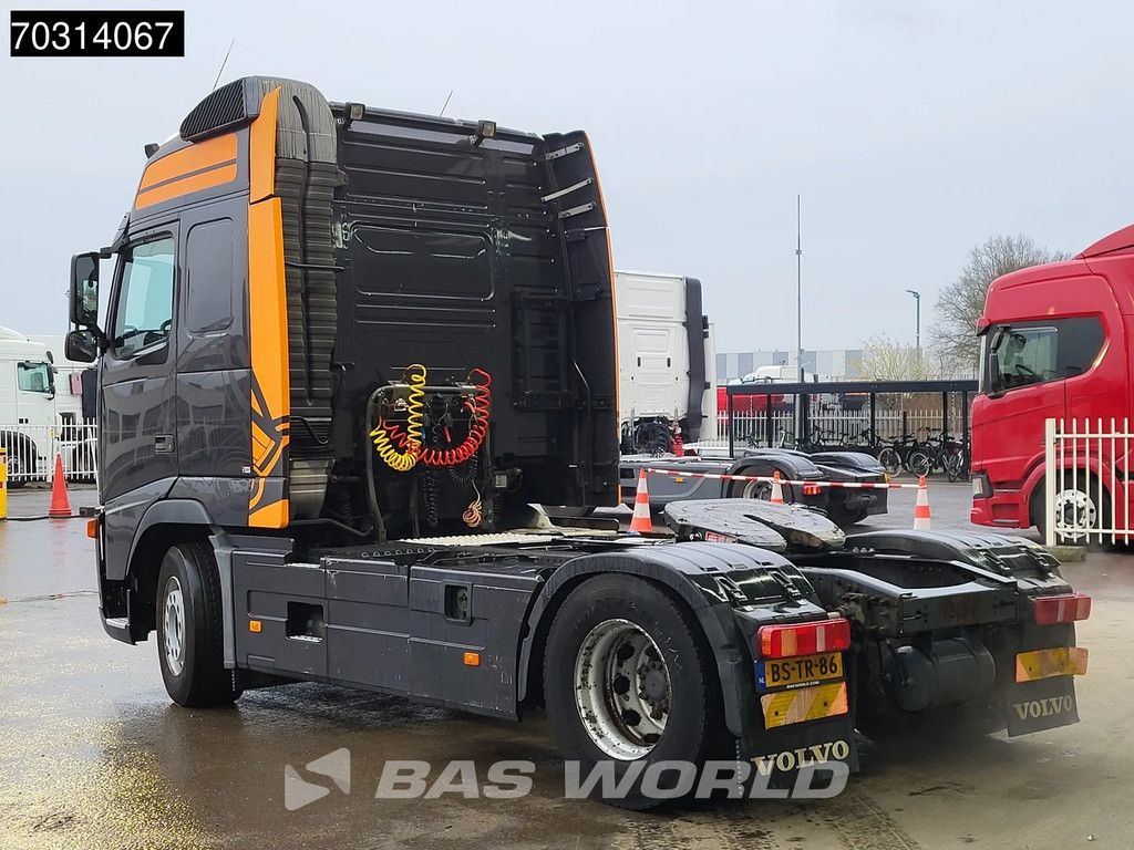 Volvo FH 440 4X2 NL-Truck VEB Euro5