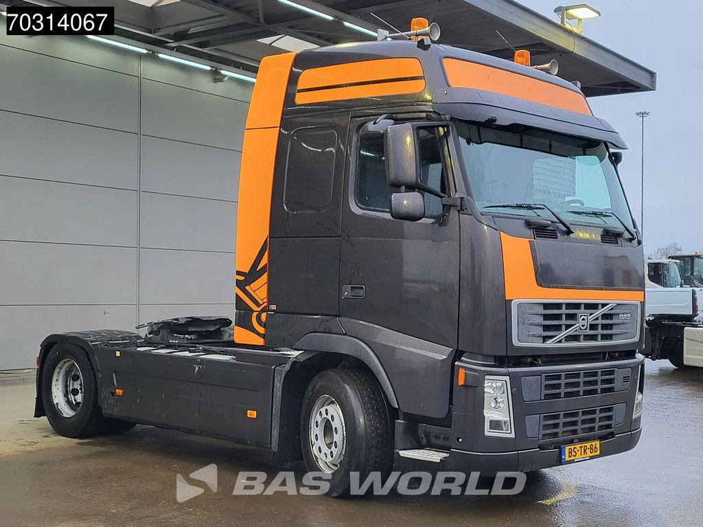 Volvo FH 440 4X2 NL-Truck VEB Euro5