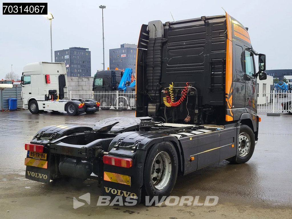 Volvo FH 440 4X2 NL-Truck VEB Euro5