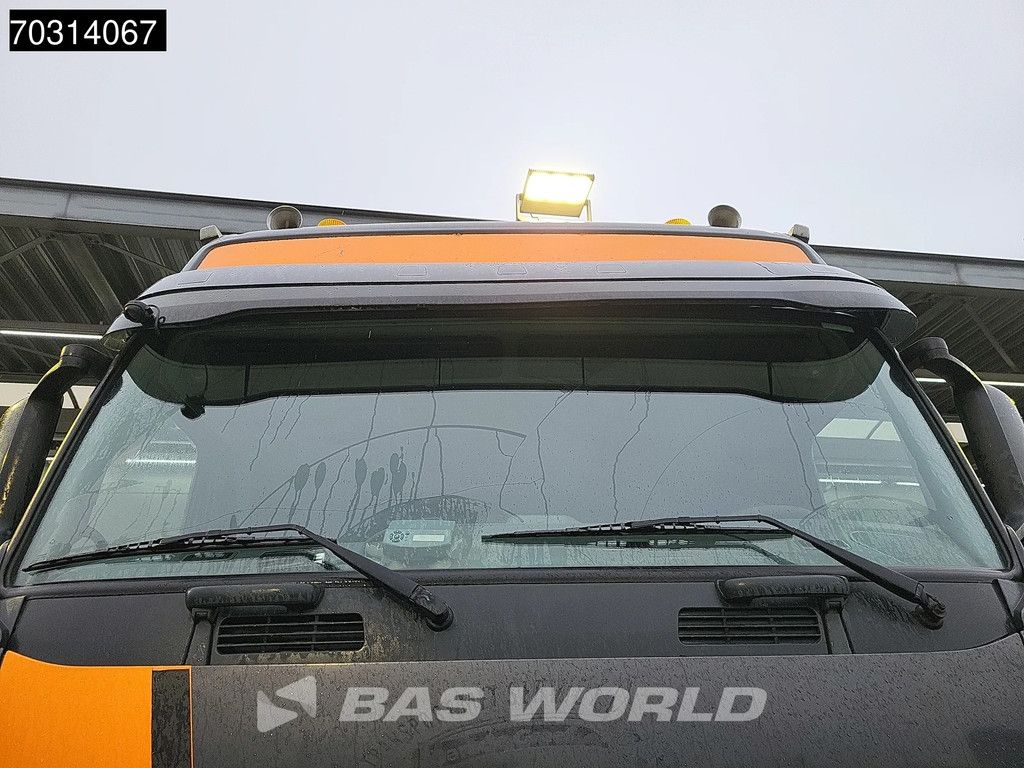 Volvo FH 440 4X2 NL-Truck VEB Euro5