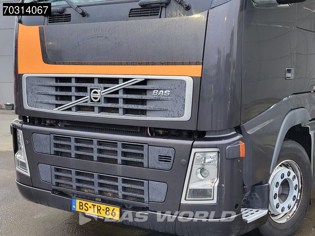 Volvo FH 440 4X2 NL-Truck VEB Euro5