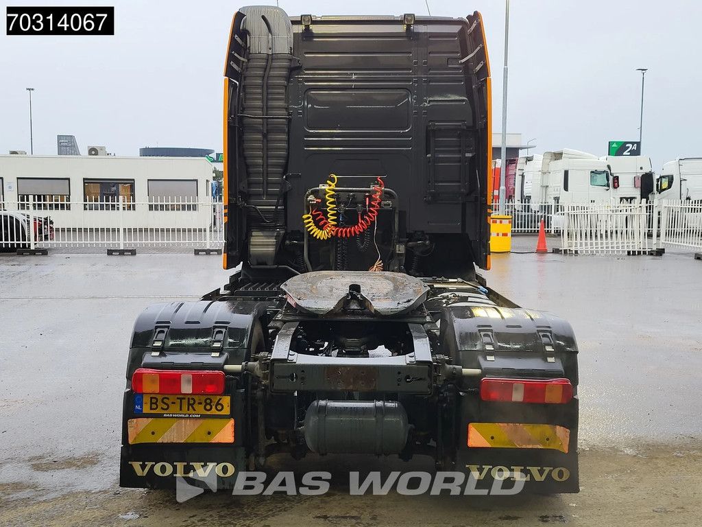 Volvo FH 440 4X2 NL-Truck VEB Euro5