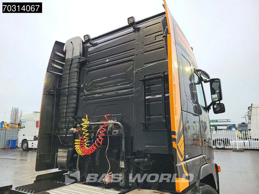 Volvo FH 440 4X2 NL-Truck VEB Euro5