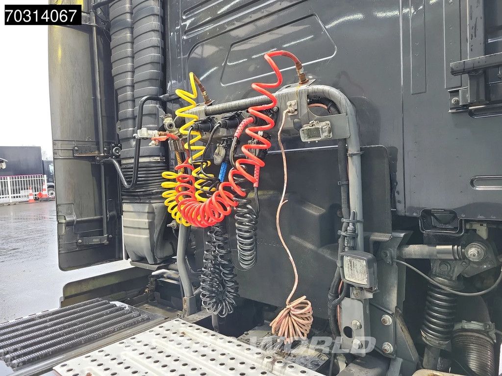 Volvo FH 440 4X2 NL-Truck VEB Euro5