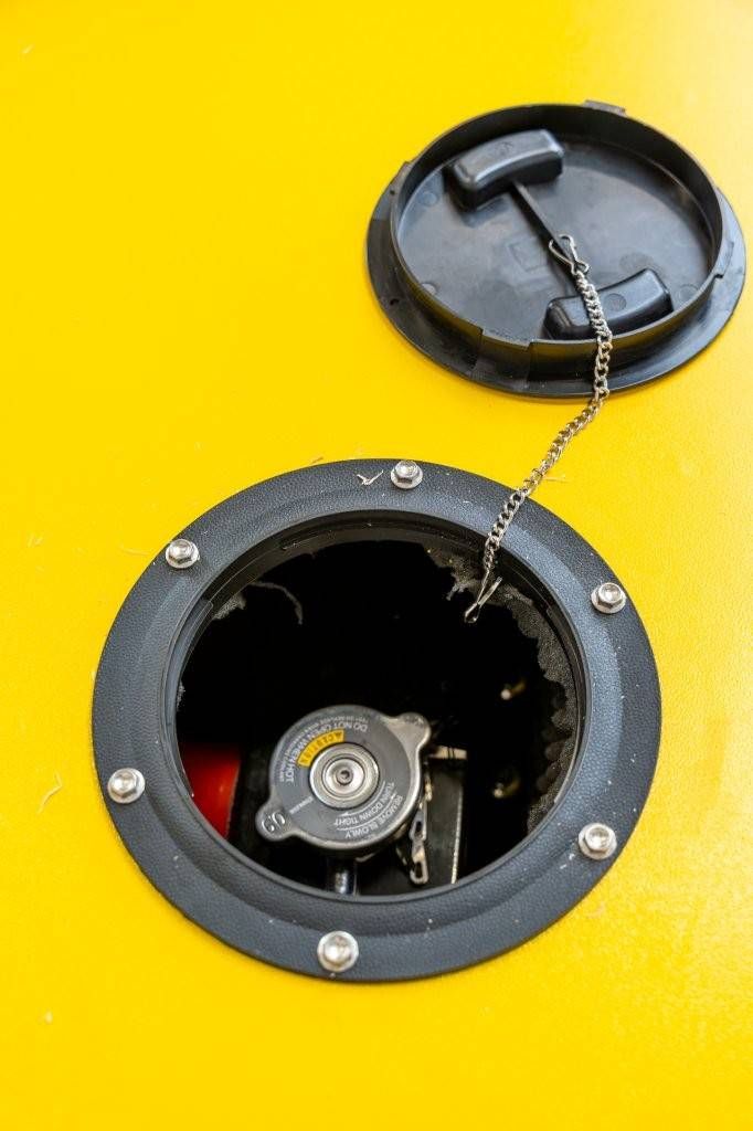 Generator 6742 Diesel 100kVA 2025 New