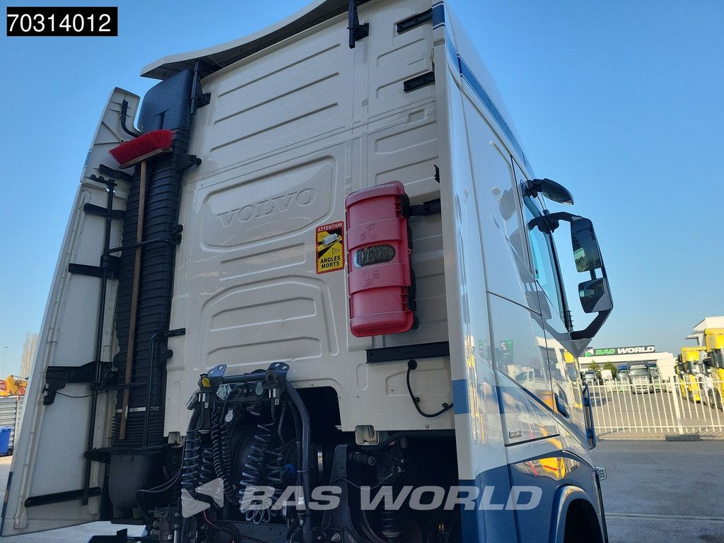 Volvo FH 420 4X2 XL I-ParkCool Leatherseats 2xTanks