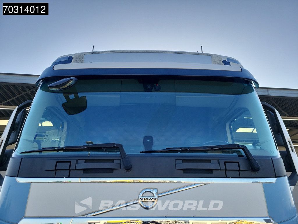 Volvo FH 420 4X2 XL I-ParkCool Leatherseats 2xTanks