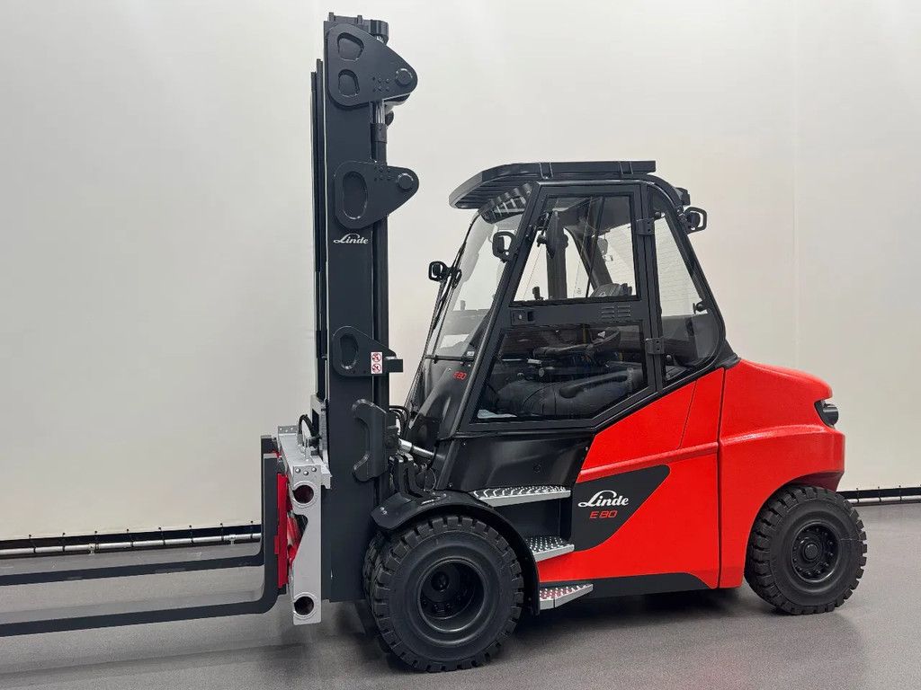 Linde 1279 E 80 - 01/900