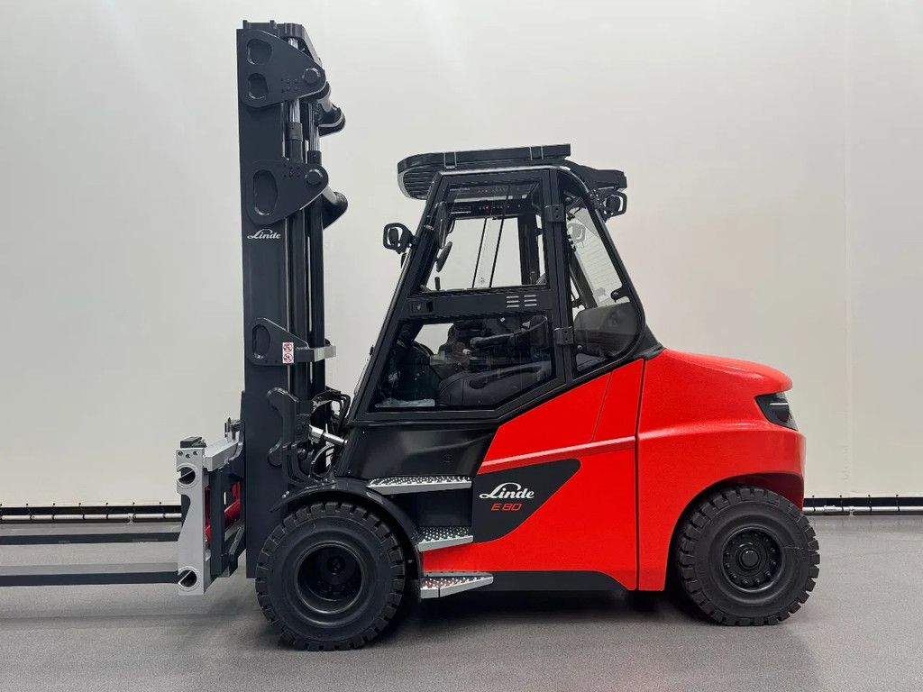 Linde 1279 E 80 - 01/900