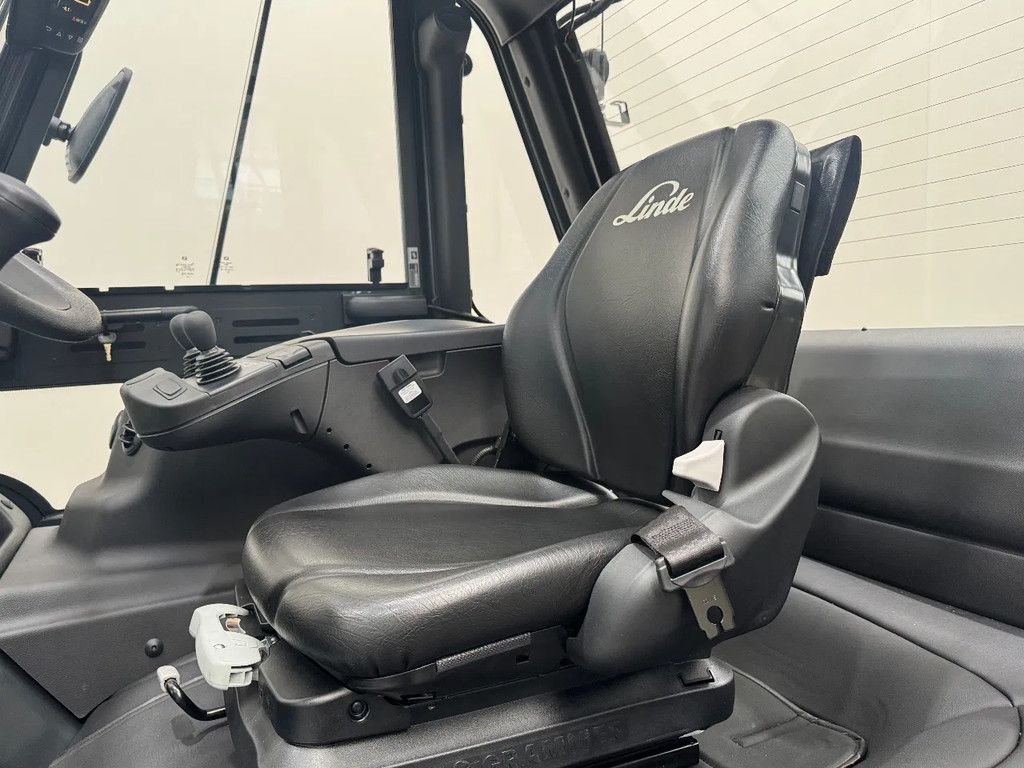 Linde 1279 E 80 - 01/900