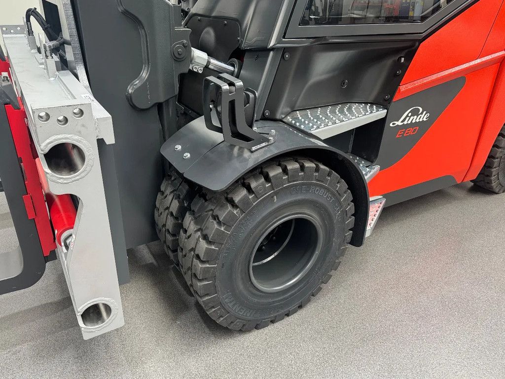 Linde 1279 E 80 - 01/900