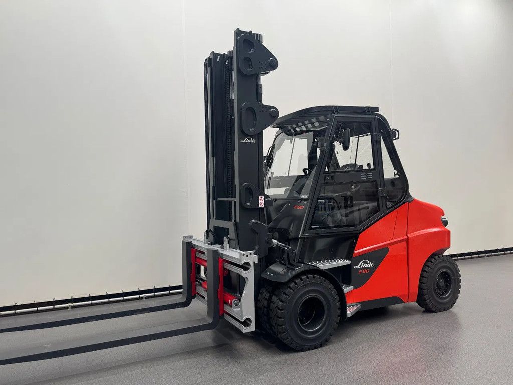 Linde 1279 E 80 - 01/900