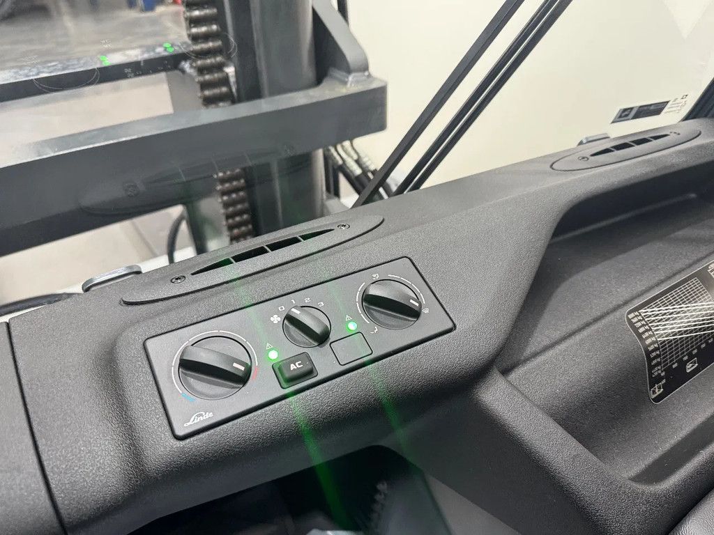 Linde 1279 E 80 - 01/900