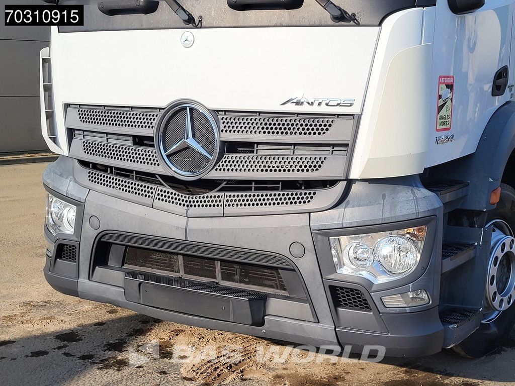 Mercedes Antos Antos 1824 4X2 19tonner 1500kg Ladebordwand Automatic Euro 6