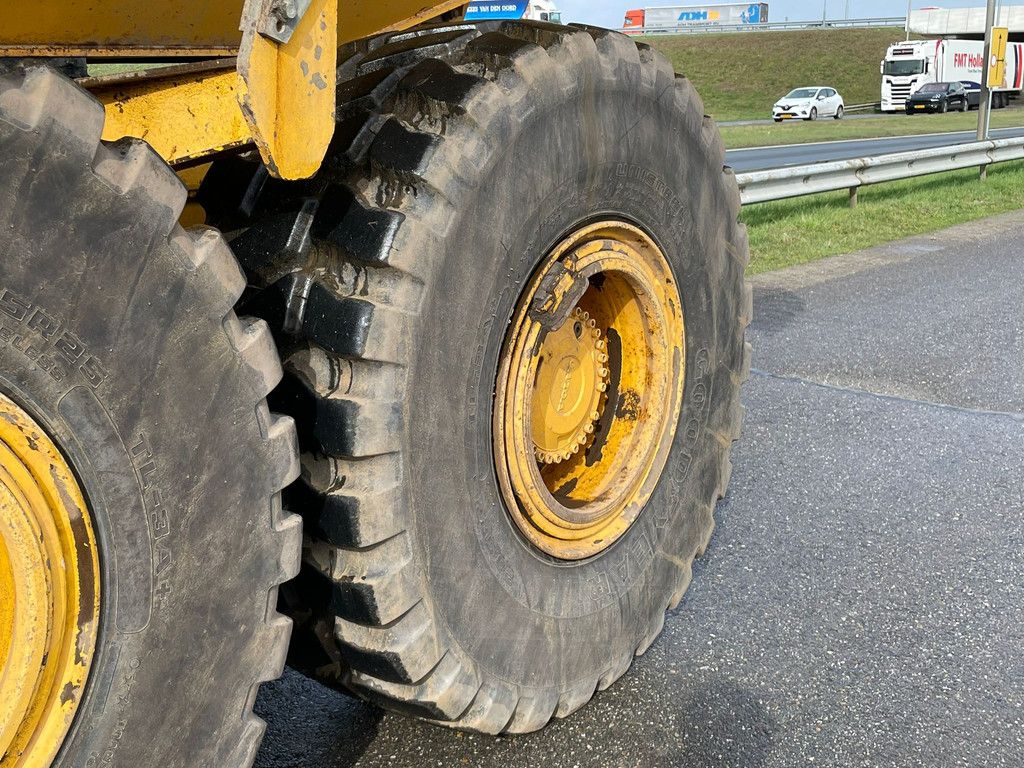 Volvo A30G