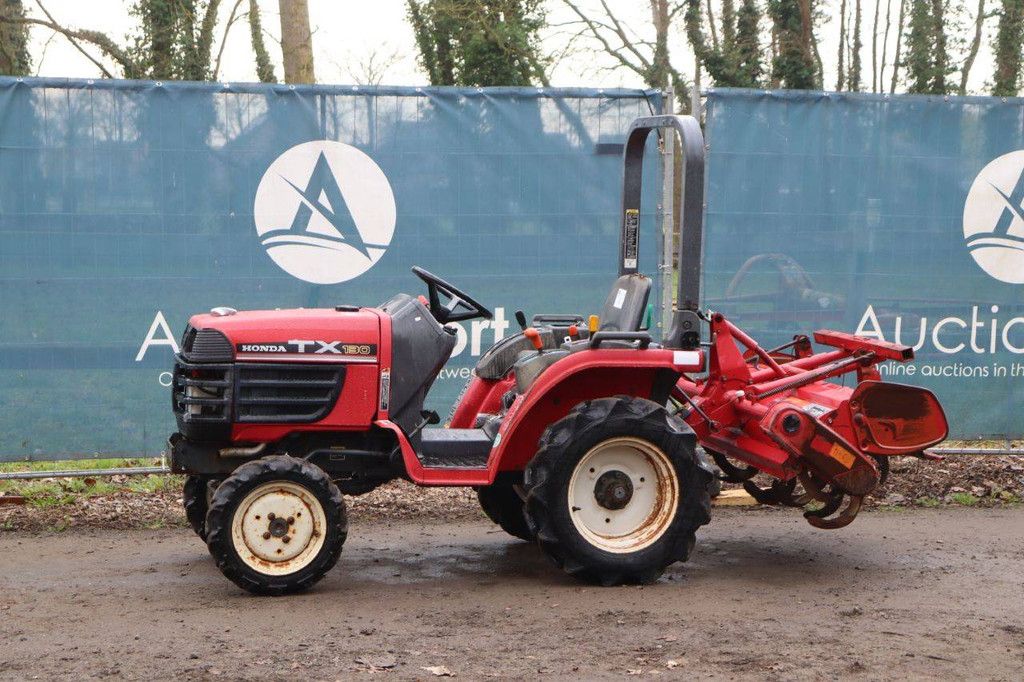 Honda R1103SK Motorhacke