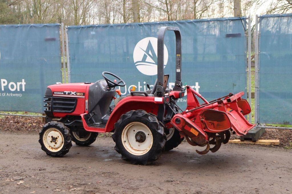 Honda R1103SK Motorhacke