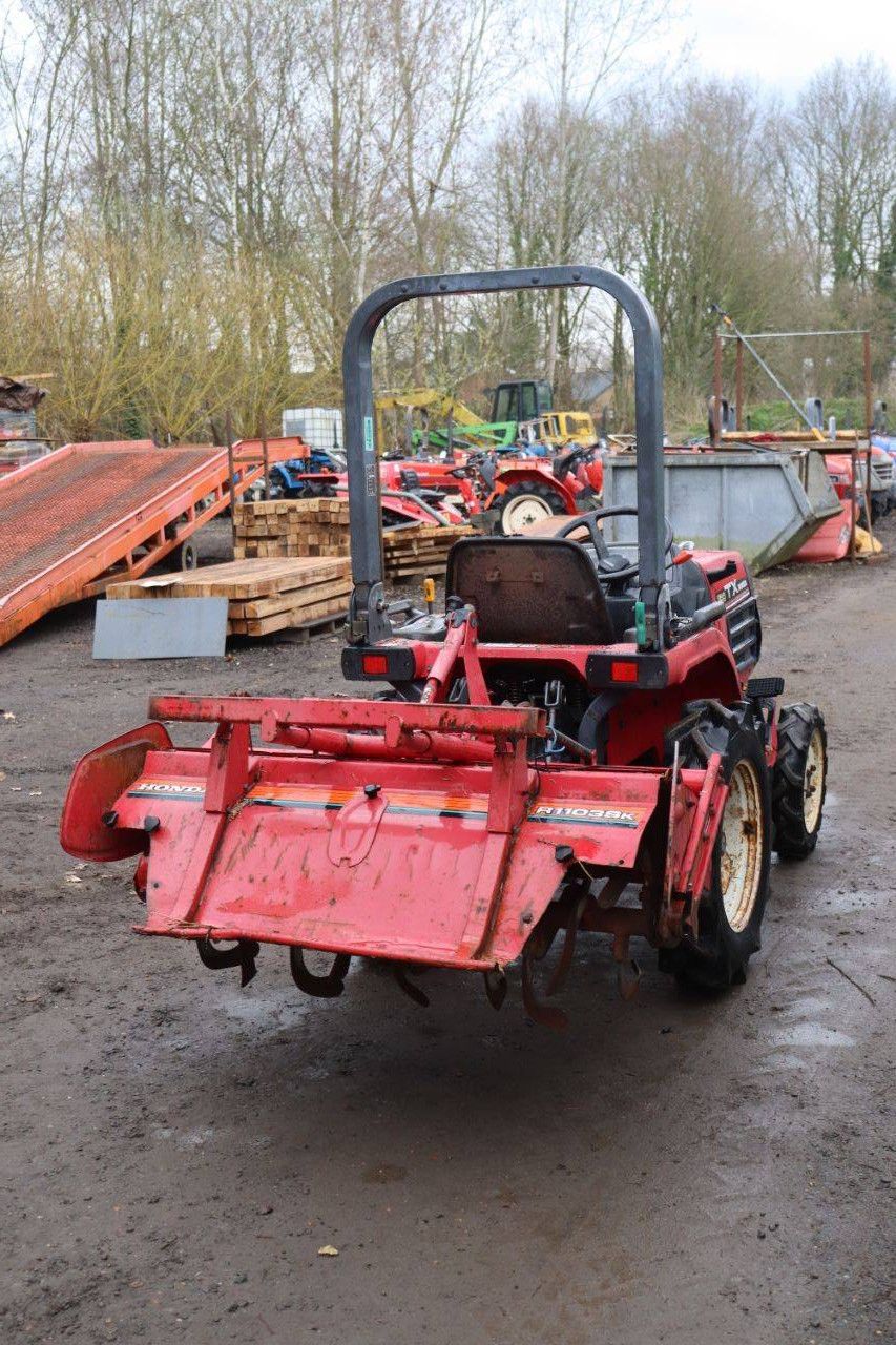 Honda R1103SK Motorhacke