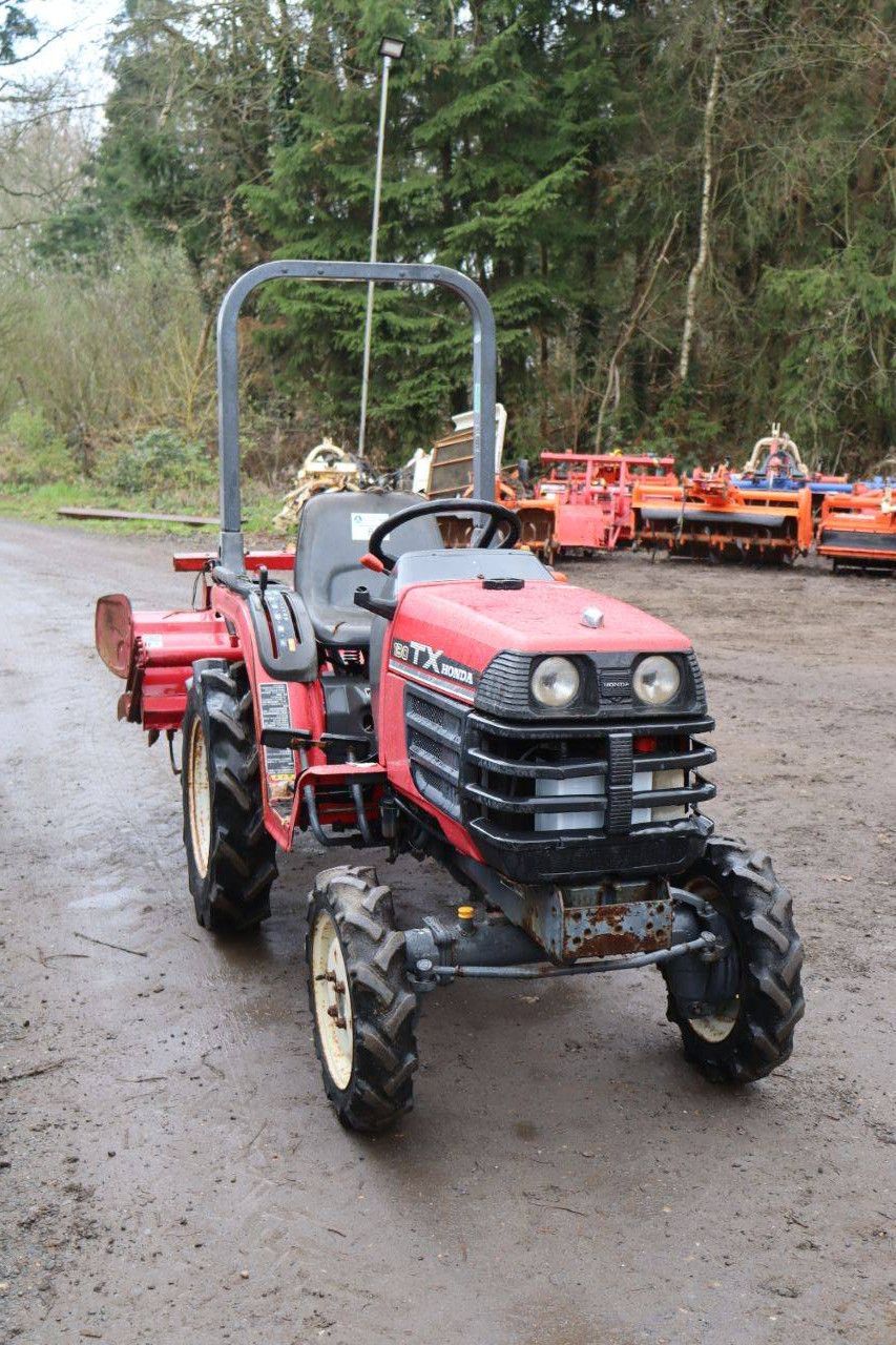 Honda R1103SK Motorhacke