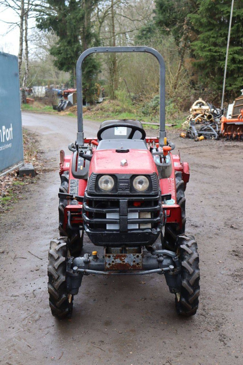 Honda R1103SK Motorhacke