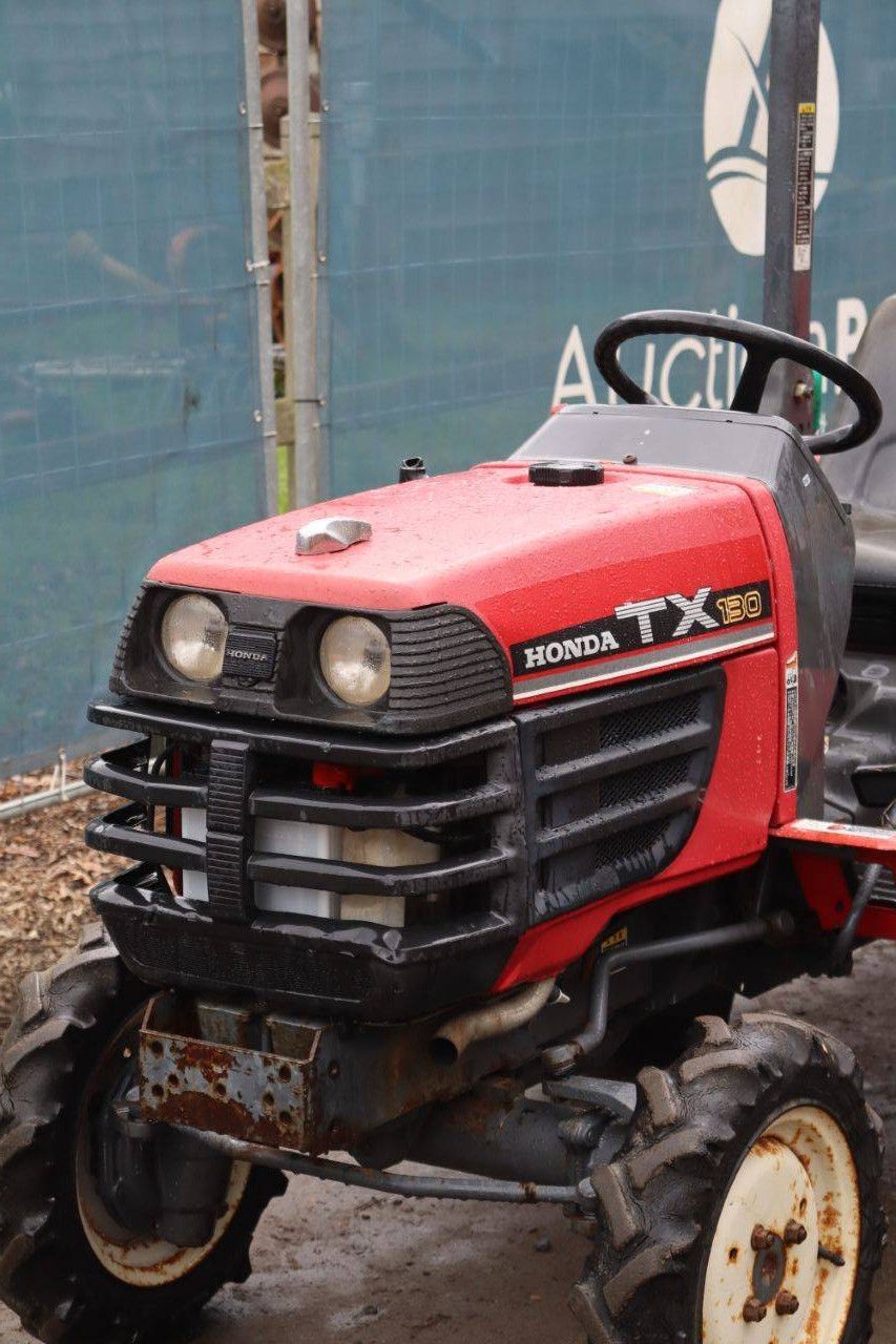 Honda R1103SK Motorhacke