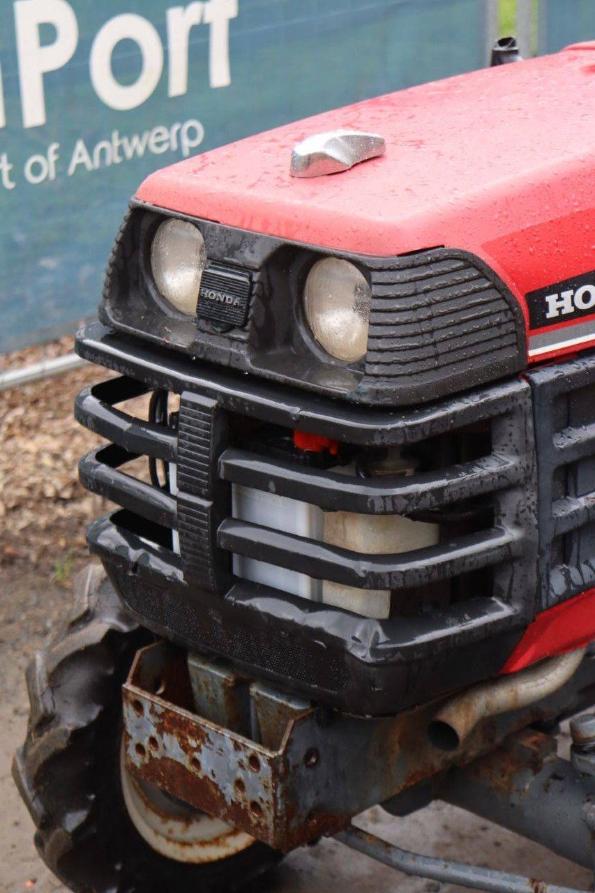 Honda R1103SK Motorhacke