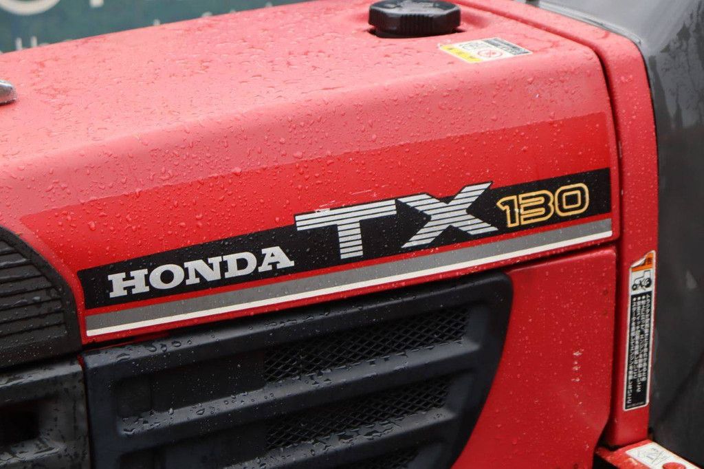 Honda R1103SK Motorhacke