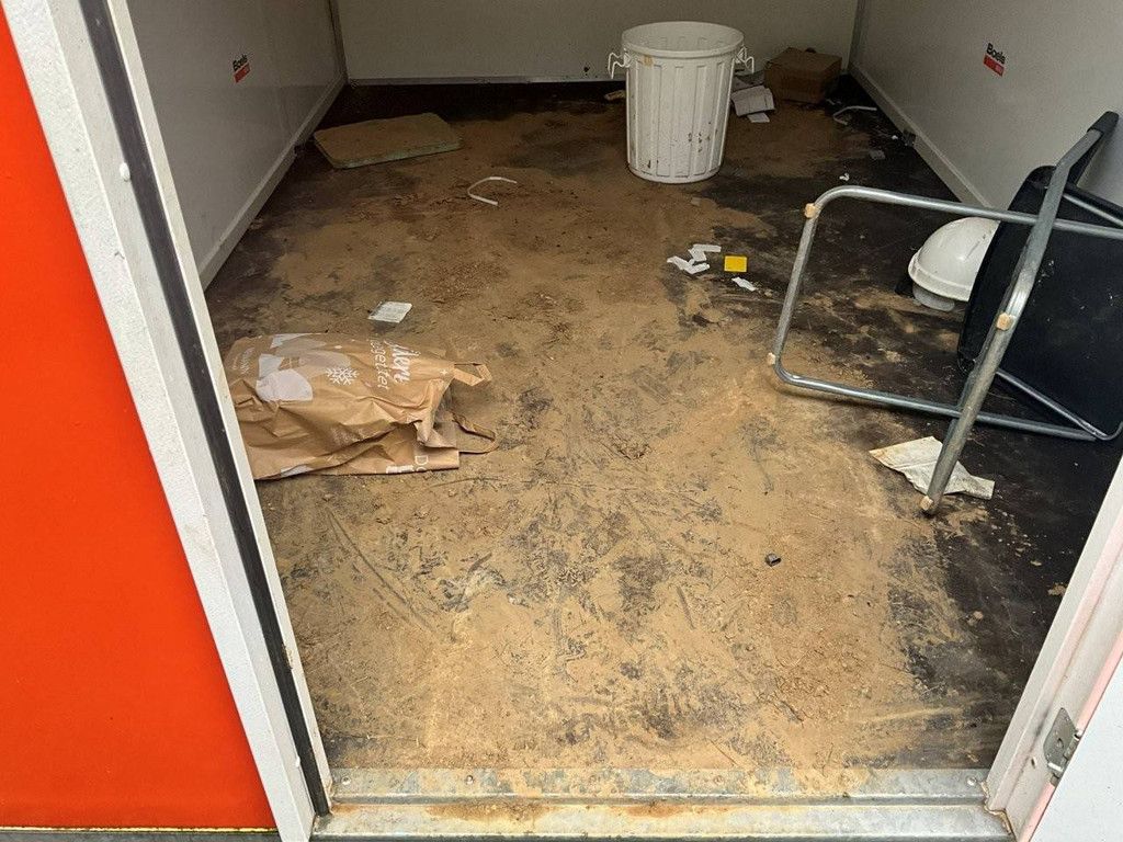 Canteen wagon Anssems 2022