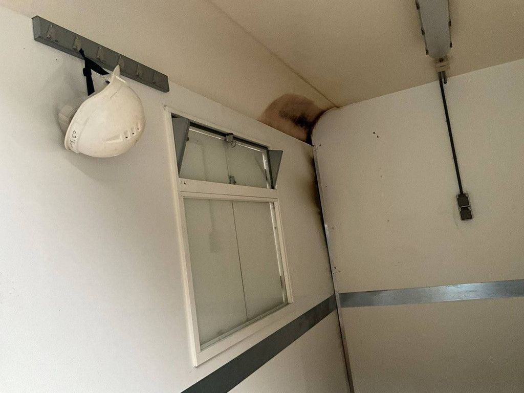 Canteen wagon Anssems 2022