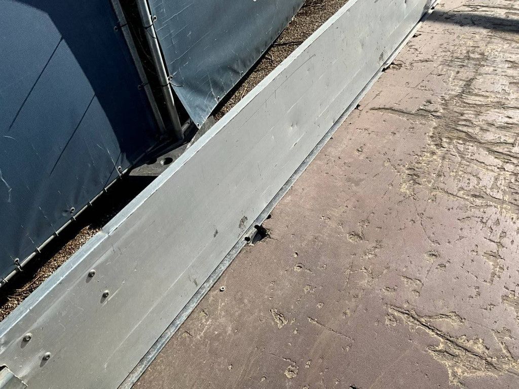 Hulco Pritschenanhänger 2365 kg 2018