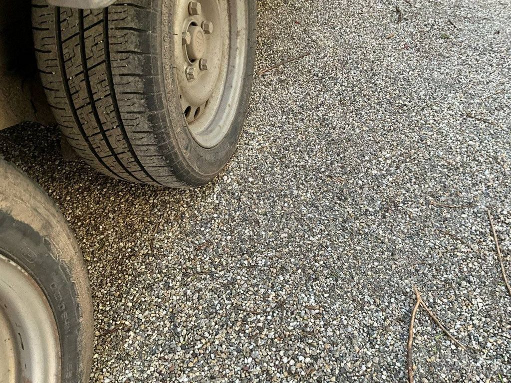 Platform trolley Henra 2014 603x202 cm