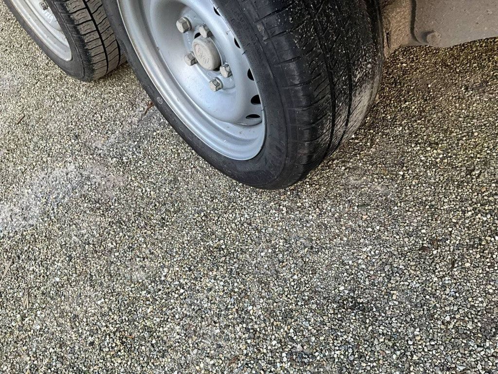 Platform trolley Henra 2014 603x202 cm