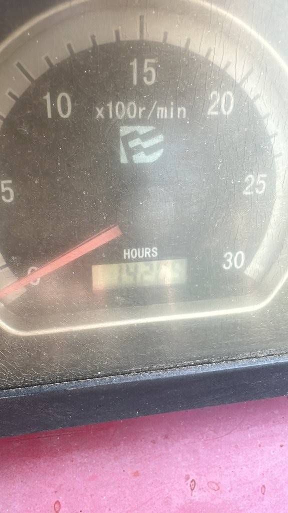 Traktor Knegt 404 G2