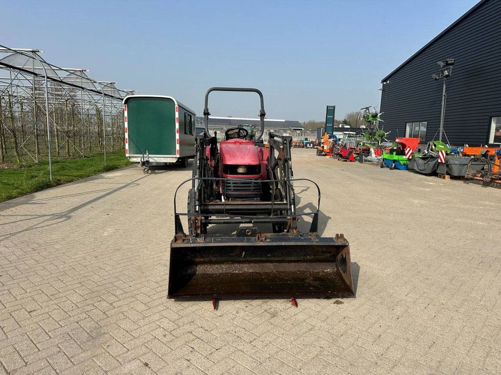 Traktor Knegt 404 G2