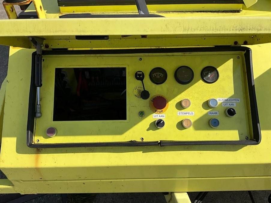 Text car Verdegro VDGA-2001-A 2010