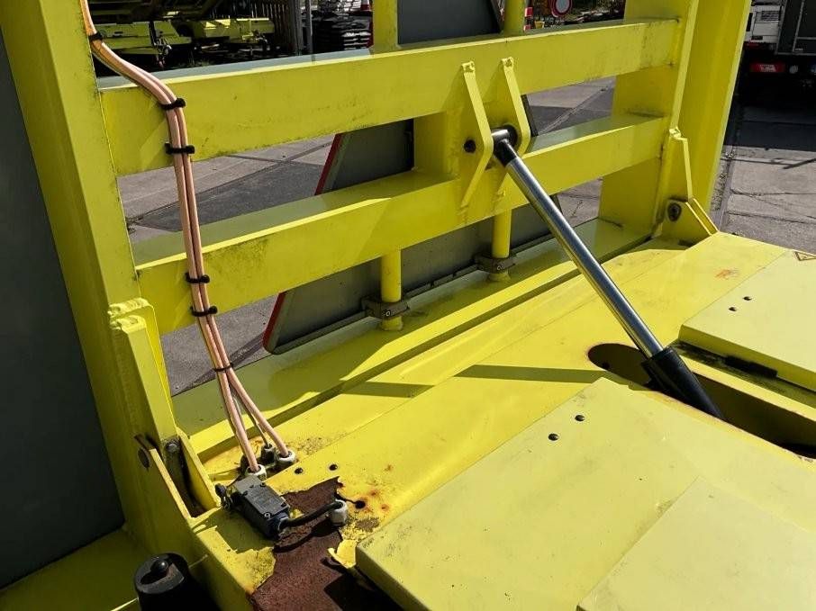 Text car Verdegro VDGA-2001-A 2010