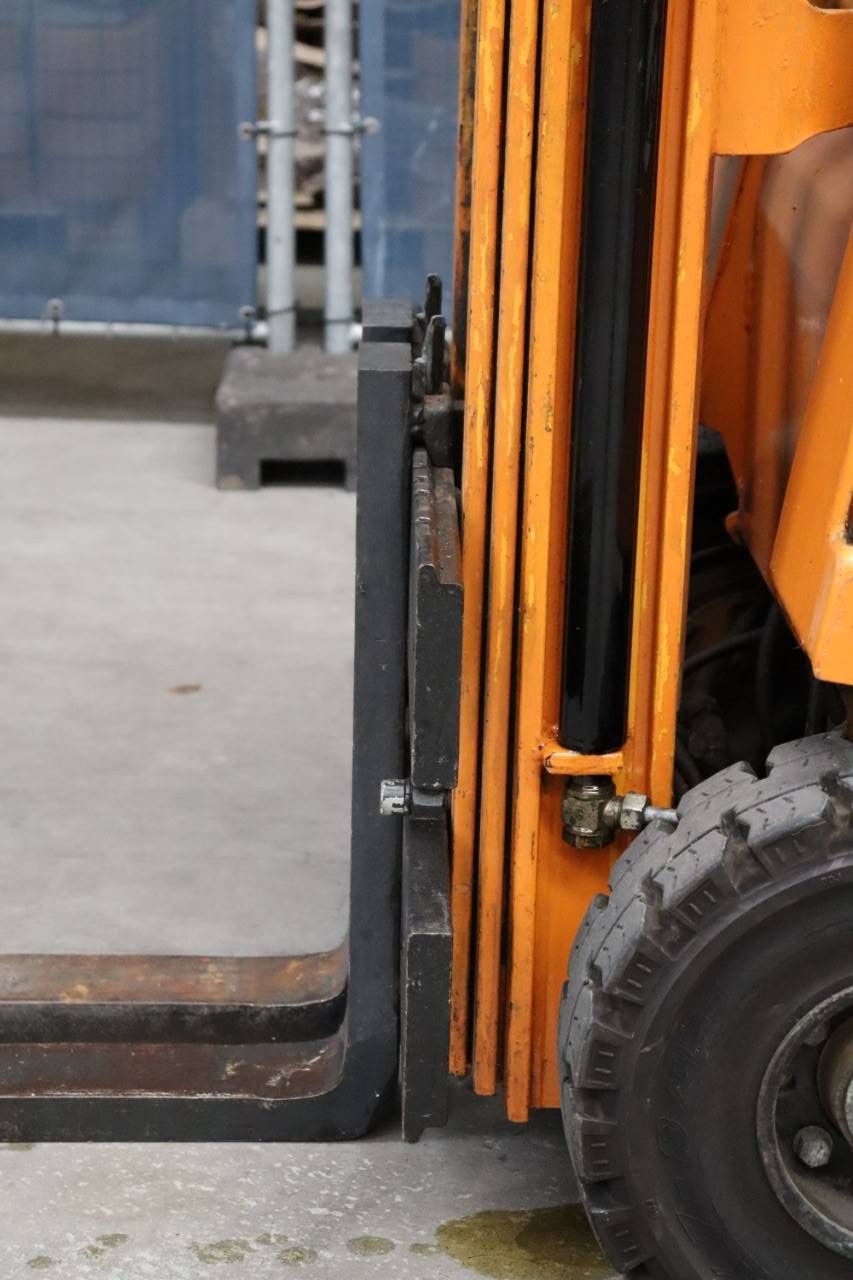 Gabelstapler Still R 50-15 Elektro 1500kg 1990