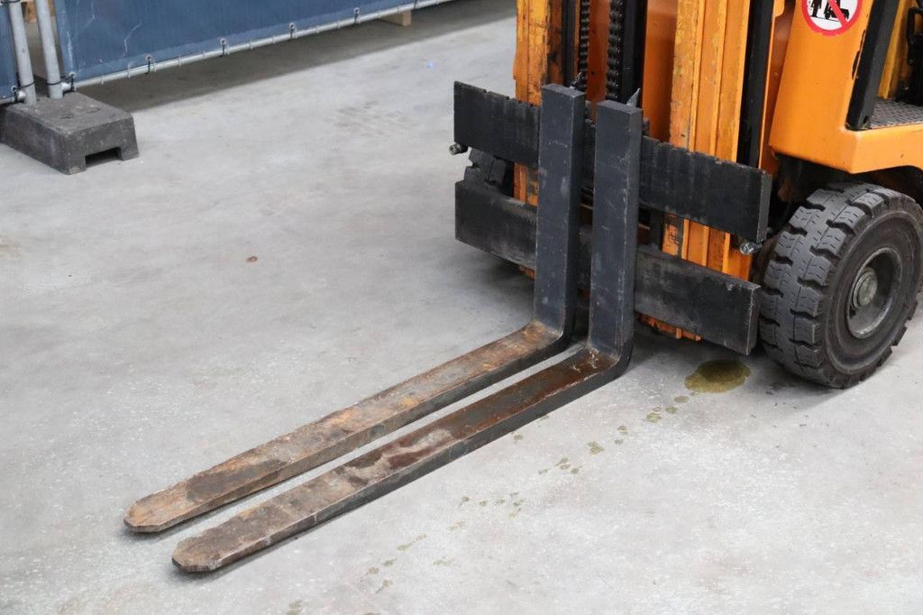 Gabelstapler Still R 50-15 Elektro 1500kg 1990