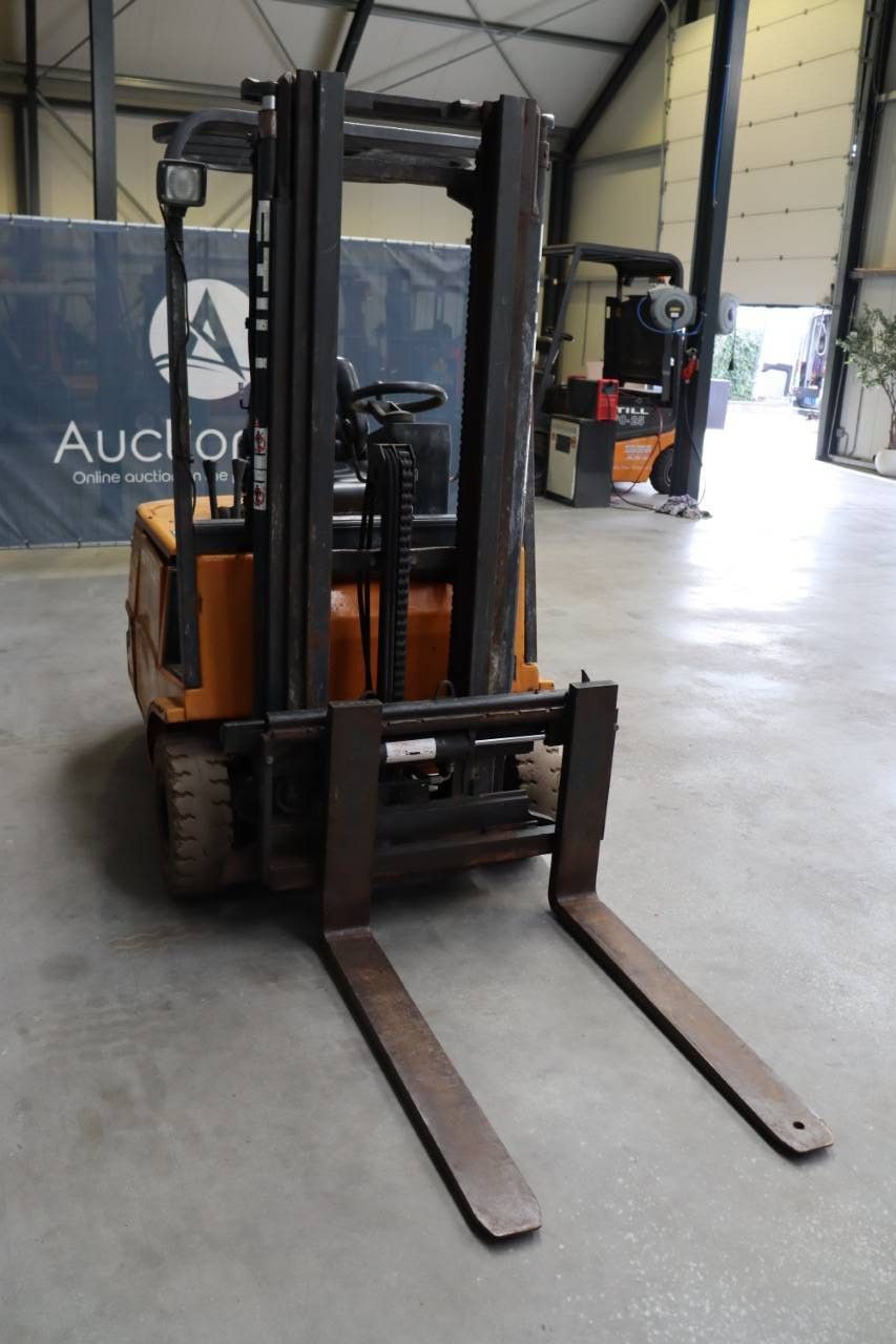 Forklift Still R 50-15 Electric 1500kg 2001