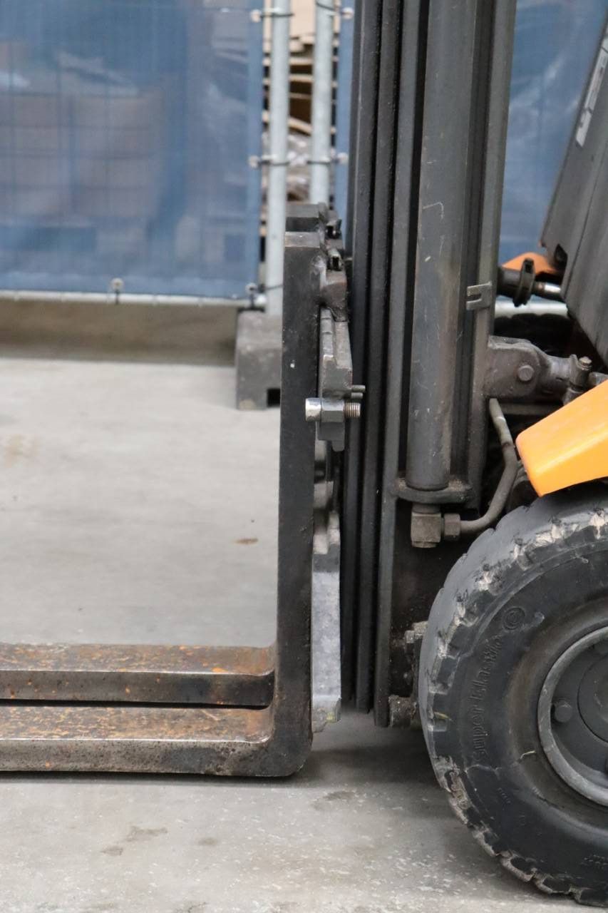 Gabelstapler Still R 20-15 Elektro 1500 kg 4,6 m