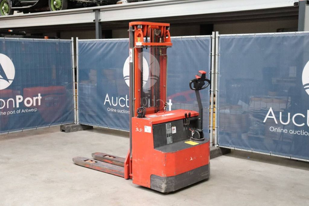 Stacker Atlet CSHI 160 Electric 1600kg 4.7m 2003
