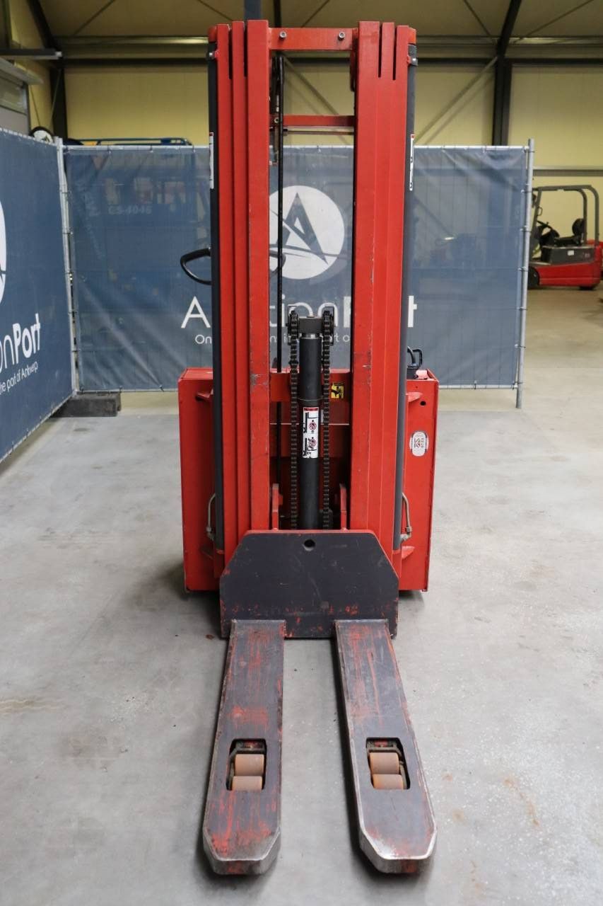 Stacker Atlet CSHI 160 Electric 1600kg 4.7m 2003