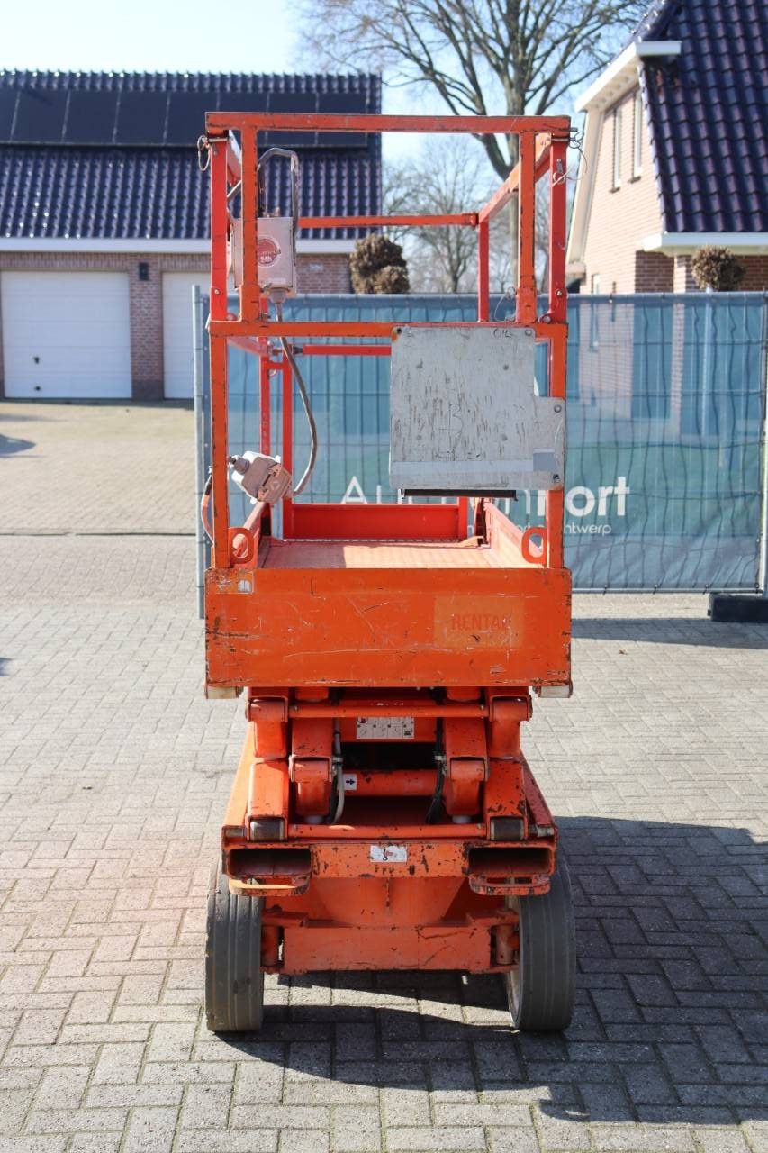 Scherenarbeitsbühne Skyjack SJ3220 Elektrisch 8,1 m 2016