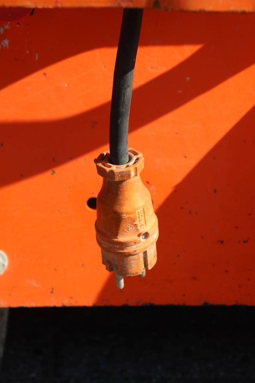 Scherenarbeitsbühne Skyjack SJ3220 Elektrisch 8,1 m 2016