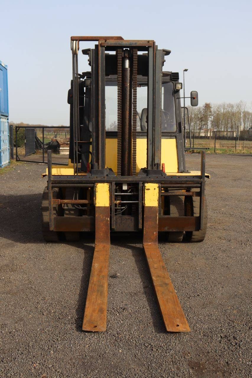 Gabelstapler Caterpillar V200B Diesel 9000 kg 3,28 m 1990