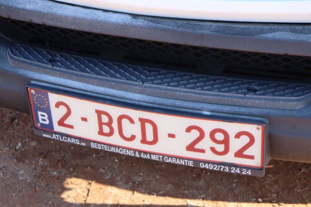 Mercedes-Benz Sprinter 519 CDI/5.0 Diesel 2011 Van