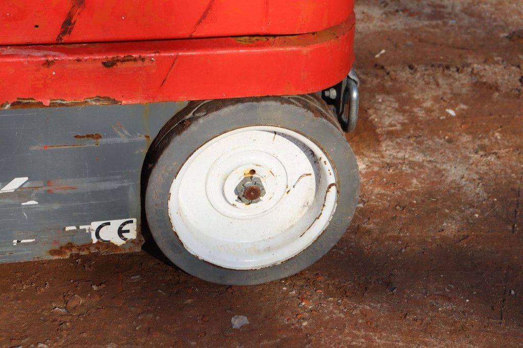 Masthoogwerker Skyjack SJ16 Elektrisch 6.75m 2016