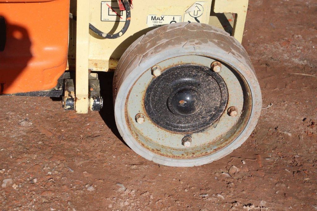 JLG 1930-ES Elektrische Scherenbühne 7,7 m 2006