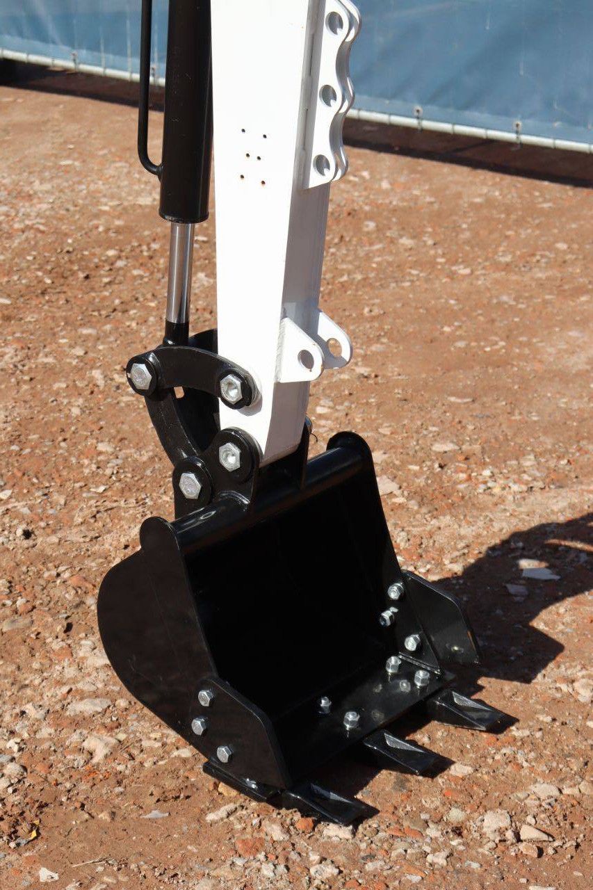 Mini excavator JPC KV15 Diesel 12 hp 2025 New